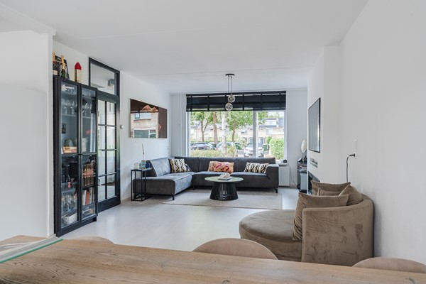 Medium property photo - Klaproosstraat 64, 2403 EZ Alphen aan den Rijn